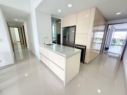Oasis Garden (D19), Condominium #584422751